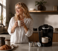 Norva Reusable K-Cup