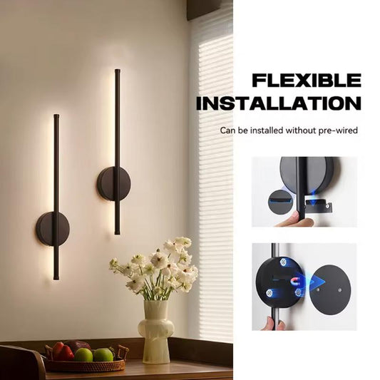 Modunest LumaBar™ Dimmable Wall Light