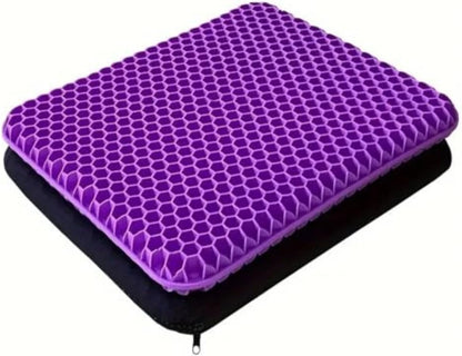 Easelyn CellGel™ Honeycomb Seat Cushion