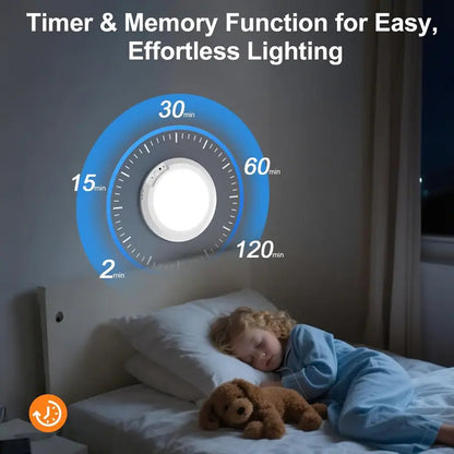 HaloMount™ Ceiling Light