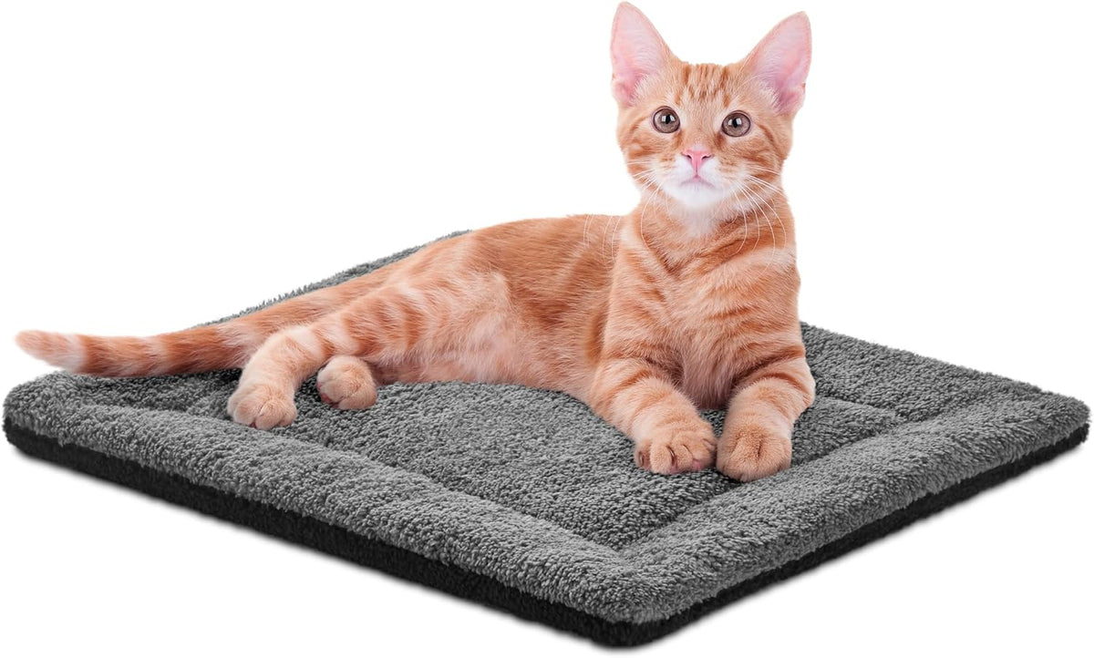 Self-Warming Pet Pad