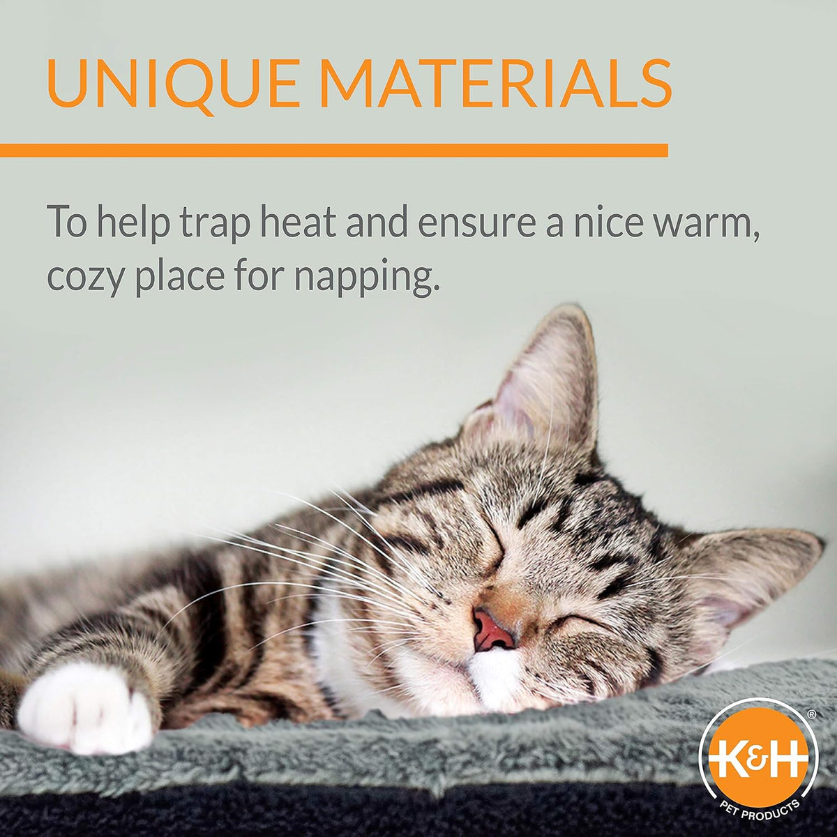 Self-Warming Pet Pad