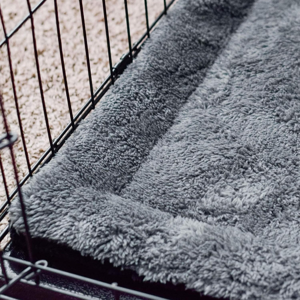 Self-Warming Pet Pad